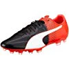 Puma Herren Evospeed SL-s Ii AG Fußballschuhe, 43