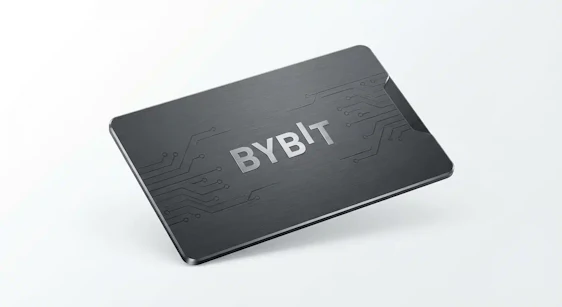Bybit Card: 120€ Boni & 100% Cashback auf Netflix, Amazon Prime, Spotify, ChatGPT, TradingView nach 500€ Kartenumsatz - 12,5% CB