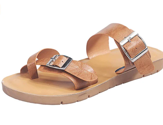 70% Rabatt auf Damen Sandalen Offen Strandschuhe Hauschuhe in 5 Farben