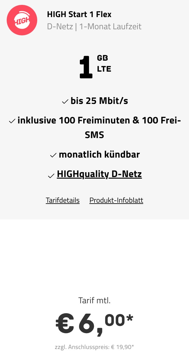 high-start-ohen-laufzeit high-start-ohen-laufzeit