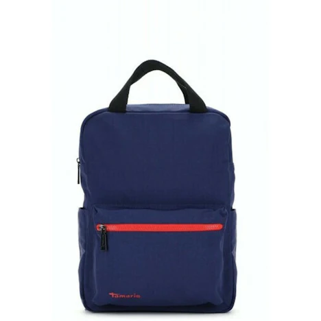 Tamaris Rucksack Bianca (30801,500) blue 500 im Angebot: Nur 18,95€ statt 29,95€
