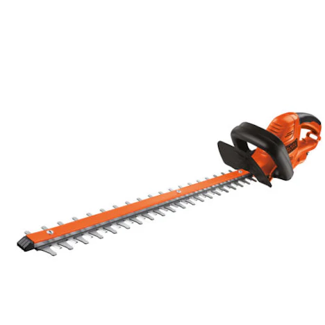BLACK + DECKER GT5560-QS Elektro-Heckenschere für 67€