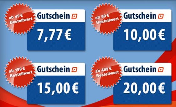 Verschiedene Gutscheincodes bei digitalo - z.B. SanDisk 128 SSD Ultra Plus für 47€