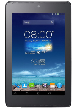 Asus Fonepad 7 ME372 3G 8GB für 112€ - günstiges 7-Zoll-Tablet mit gutem Preis-Leistungs-Verhältnis *UPDATE4*