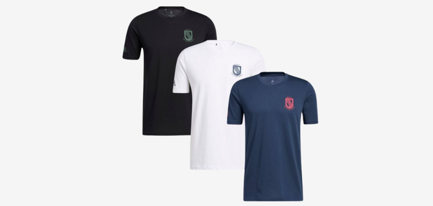 Adidas Golf T-Shirt für 15€ - bequem, nachhaltig, Rundhalsausschnitt