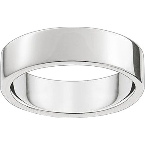 Thomas Sabo Glam & Soul Classic gravierbar (TR2095-001-12-54): 42,90€ statt 57,65€