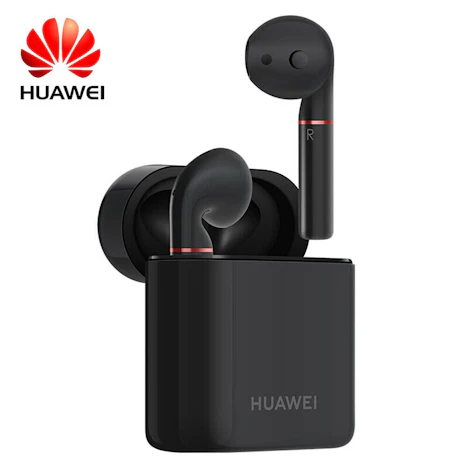 HUAWEI FreeBuds 2 Pro TWS Bluetooth 5.0 Drahtloser Kopfhörer mit Mikrofon B1E9