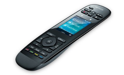  Logitech Ultimate Harmony für 116€