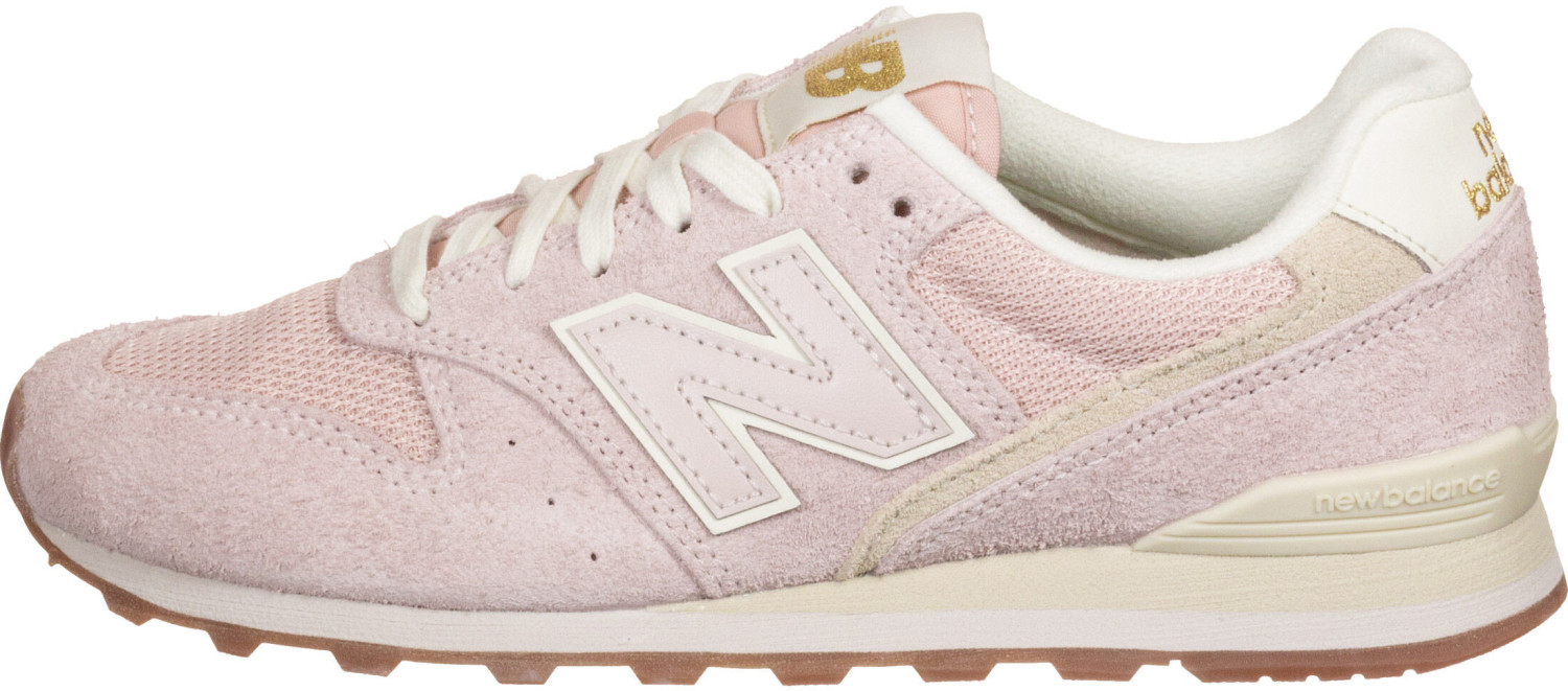 New Balance WR996 smoked salt with sea salt im Angebot: Nur 29,99€ statt 40,00€