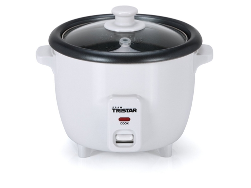 Tristar RK-6103 Cuiseur à Riz 0,6 L 300 W - 13,90 €