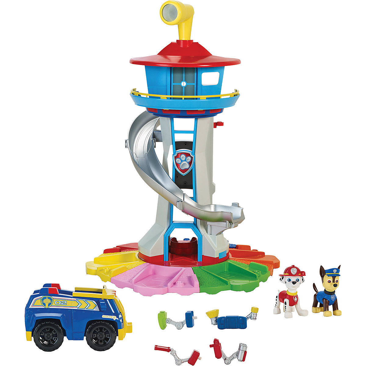 Spin Master PAW Patrol Hauptquartier