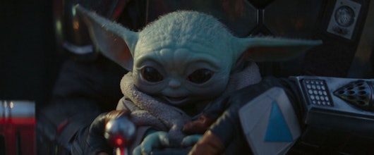 Zum Disney+-Start » ProSieben zeigt Star Wars - The Mandalorian als Free-TV-Premiere