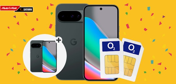 📱💥 Google Pixel 10 Pro mit 1x 30GB + 1x 10GB Vodafone Allnet | Effektiv 79€ Gewinn 🙌