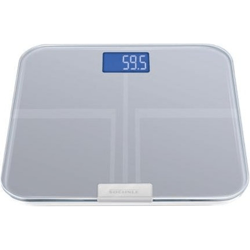 Soehnle 63340 Web Connect Analysis im Angebot: Nur 54,90€ statt 75,00€