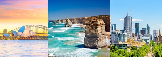 Sommerferien-Knaller: Hin- und Rückflüge aus Berlin nach Australien ab 615€, Tages-Zwischenstopp in Singapur möglich
