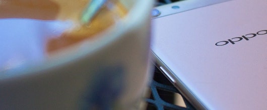 Neue Specs zum Oppo Fold » Schafft es das teure Falt-Spektakel zu uns?