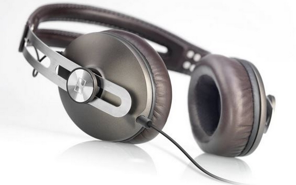 Sennheiser Momentum Over-Ear für 125€ - Over-Ear Kopfhörer *UPDATE*