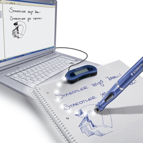 Staedtler 99001 - Digitalstift - für 33,- EUR inkl. Versand