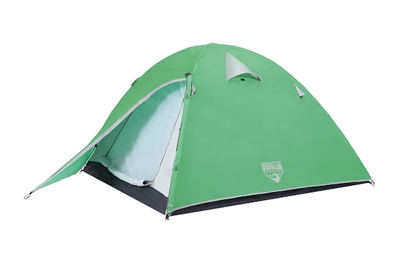 Reduziert!! Pavillo Zelt Glacier Ridge X2 Tent für nur 19,39 EUR