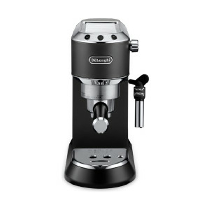 32% Nachlass auf De&amp;#039;Longhi Dedica EC 695.BK schwarz