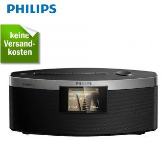 Philips NP3300 Internetradio für 99€