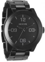 Nixon The Corporal SS All Black 23% günstiger