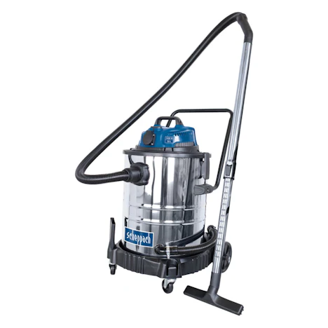 Scheppach ASP50-ES Nass- und Trockensauger für 89,99 EUR inkl. Versand