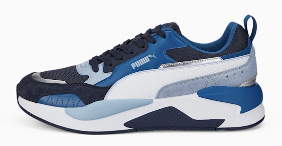 Puma X-Ray 2 Square für 46€ - Sneaker verfügbar in Größe 39 bis 48, in blau