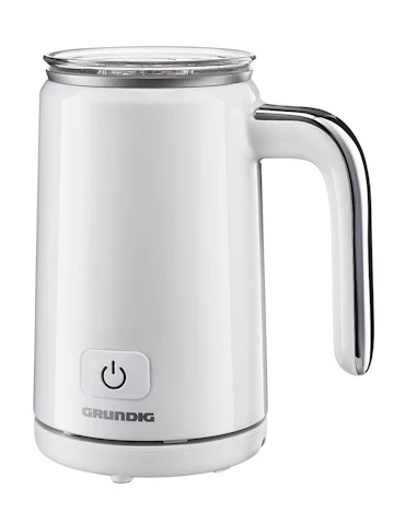 Grundig MF 7280 W Milchaufschäumer für 26€