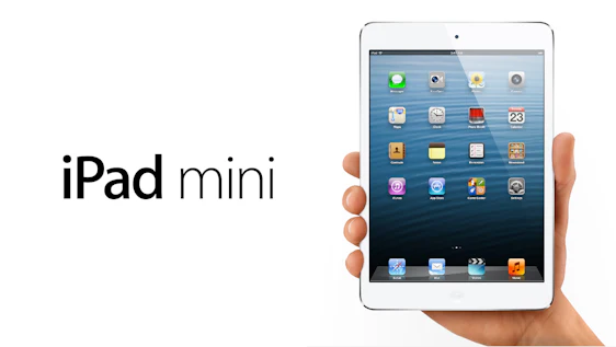 Apple iPad mini mit Wi-Fi + Cellular, 32 GB *UPDATE*