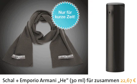 emporio armani