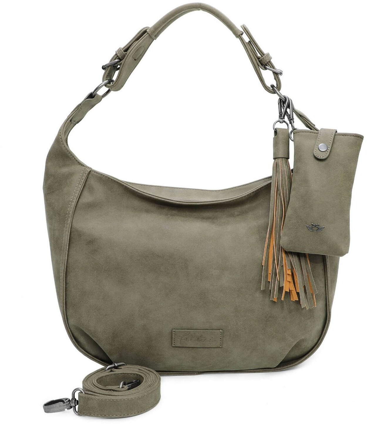 Fritzi aus Preußen Vintage Fritzi20 Hobo Jungle 9% reduziert