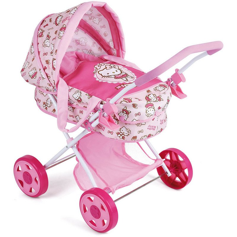 Aktion: Hauck Toys Hello Kitty 17% günstiger
