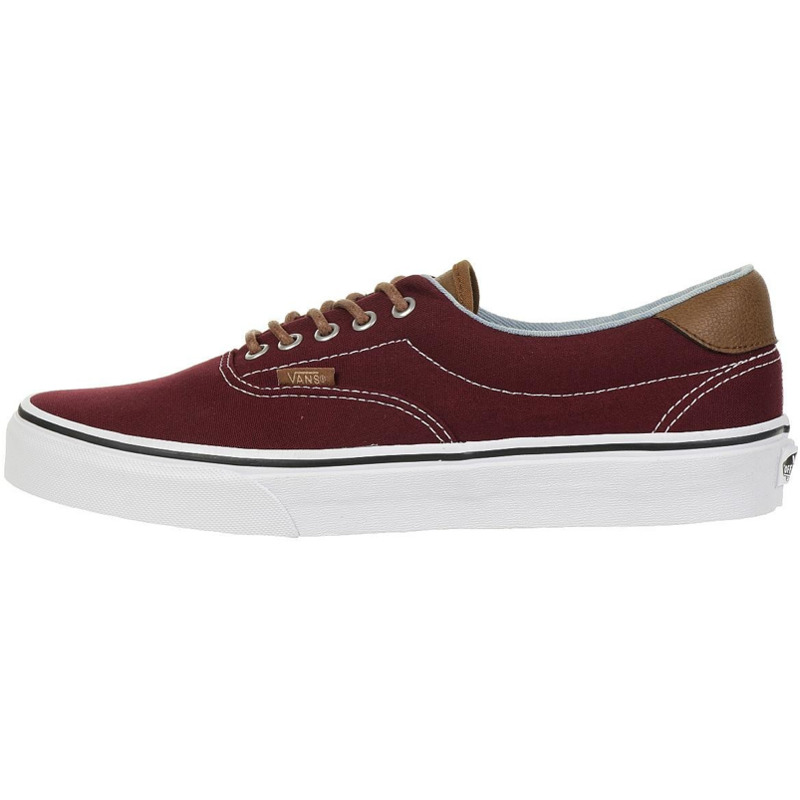 32% Nachlass auf Vans C&amp;amp;L Era 59 port royale/acid denim