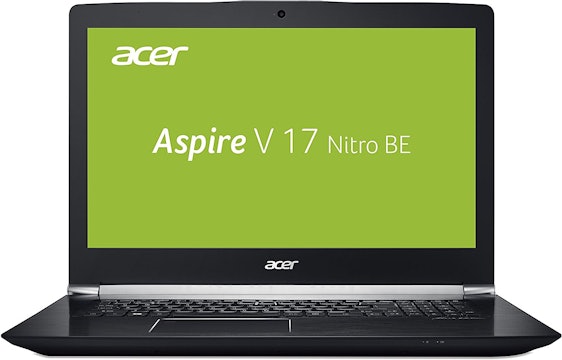 Acer Aspire V 17 Nitro Black Edition VN7-793G-5811 für 699 EUR inkl. Versand