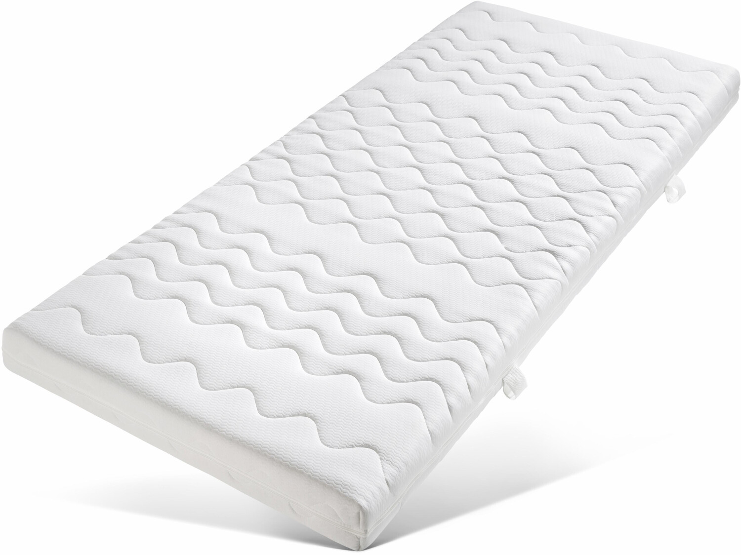 23,55€ auf Frankenstolz Exklusiv Schaumkern-Rollmatratze 80x200cm H3 sparen