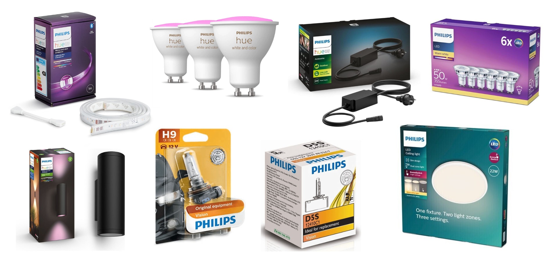 Philips-Hue-Angebote