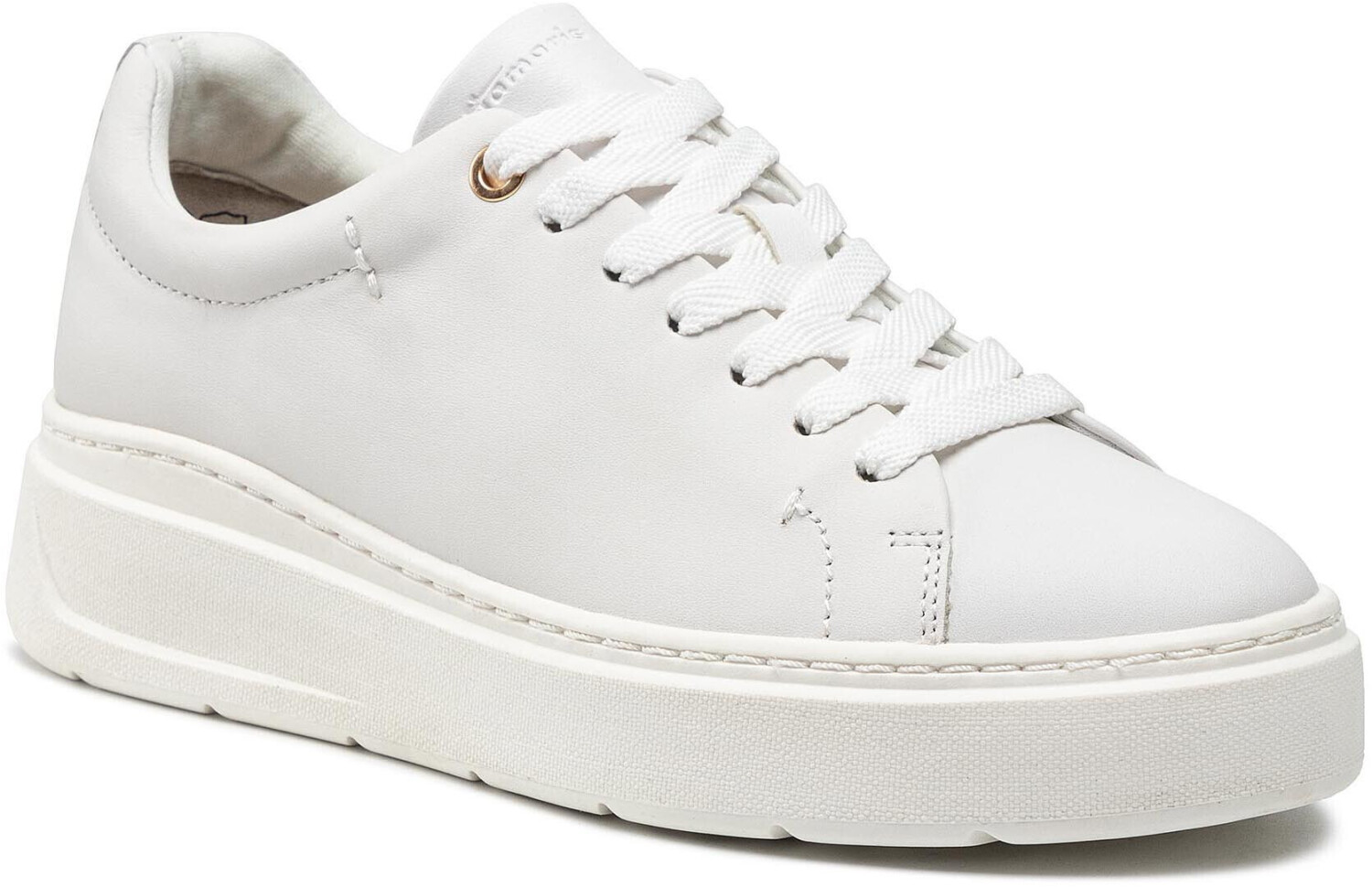 Tamaris Sneakers (1-1-23700-27) white 13% günstiger