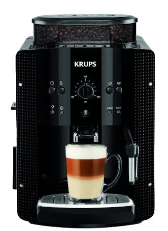 Krups EA 8108 Espressomaschine für 199€