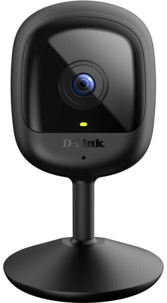 D-Link DCS-6100 LH für 10€ - Full-HD Überwachungskamera 5m Nachtsicht