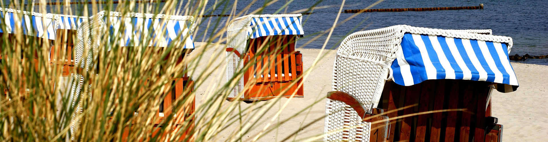 Ostsee Urlaub » Die besten Angebote für eure Auszeit an der heimischen Küste