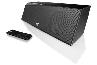 Altec Lansing inMotion Air iMW725 für 86€ - portables Bluetooth-Soundsystem