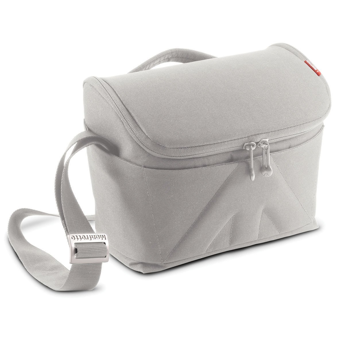 Manfrotto MB SV-SB-50DV Amica 50 Schultertasche für Kamera natur