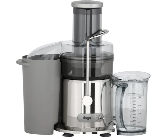 Sage Nutri Juicer für 129€ - Automatikentsafter mit 1.200 Watt