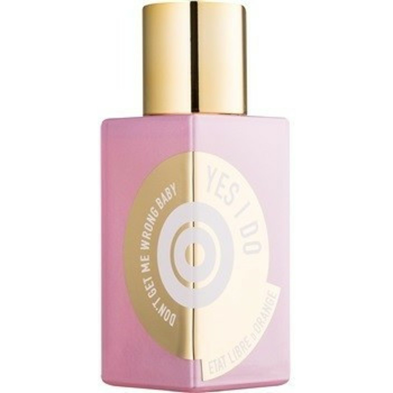 Etat Libre d&amp;#039;Orange Yes I Do Eau de Parfum (50ml) mit 13,29€ Rabatt