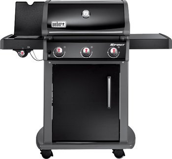 Weber Gasgrill Spirit Original E-320 für 578,36 EUR inkl. Lieferung