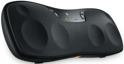 Logitech Wireless Boombox Z715