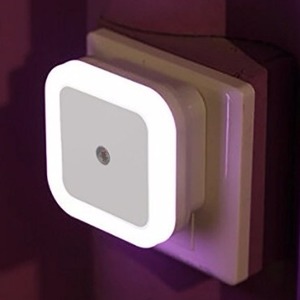 Plug-in LED Nachtlich für 0,42 EUR inkl. Versand