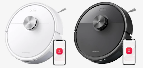 Tiefpreis! ✨ Roborock Q7 M5 für 67€ - Saug- & Wischroboter, 10.000Pa Saugkraft, LiDAR-Navigation (Refurbished)