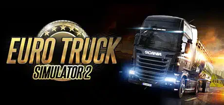 Euro Truck Simulator 2 (ETS2) für 4,99 € bei Steam direkt! Nur bis 25.08.2026!
